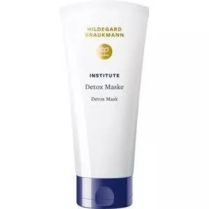Maska oczyszczająca DETOX 100ml INSTITUTE