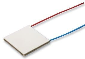 TM127-71A Moduł Peltiera (8A) 40x40mm