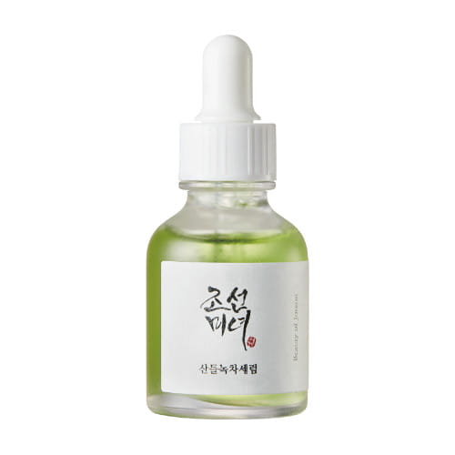Beauty Of Joseon Calming Serum Green Tea+Panthenol