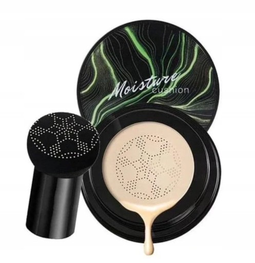 Chafful Moisture cushion Natural podkład do twarzy