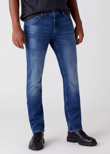 WRANGLER GREENSBORO HARD EDGE W15QJX246 30/34