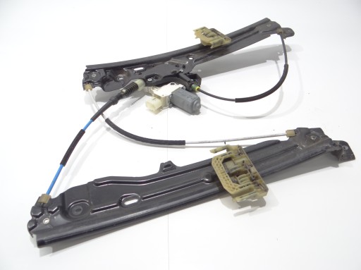PODNOŚNIK MECHANIZM SZYBY LEWY PRZÓD BMW F10 F11 7248171
