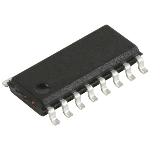 Wzmacniacz audio 2x5W PAM8406DR, SOP-16 2 szt.