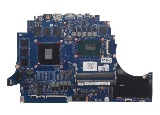 L36478-601 HP OMEN 15-DC DA0G3DMBCE0 i5-8300H 1060