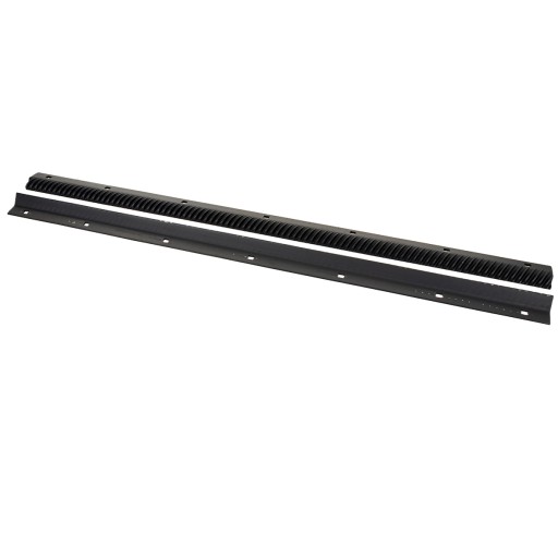 Cep CLAAS para 1235mm 7 otw. kwadrat. fi 13mm