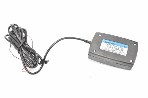 LOKALIZATOR GPS QUARTIX TCSV-I TRIPCOUNTER
