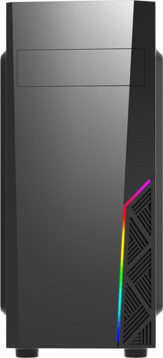 Obudowa Zalman T8 RGB