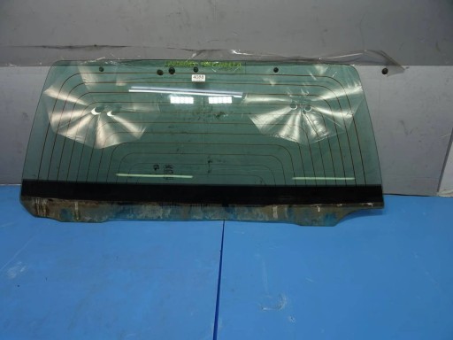 SZYBA KLAPY BAGAŻNIKA Land Rover Freelander I 05R