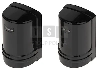 FOTOKOMÓRKA FT02 KOMPLET TXRX VIDOS