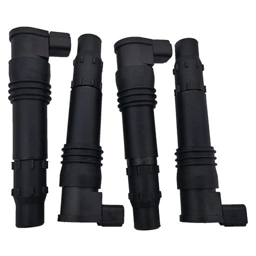 4X Ignition Coil 129700-4400 for SUZUKI GSX13
