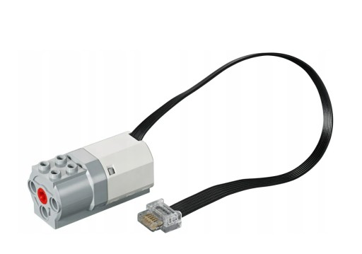 Silnik Średni 45303 do WeDo 2.0/Move H M poweredup