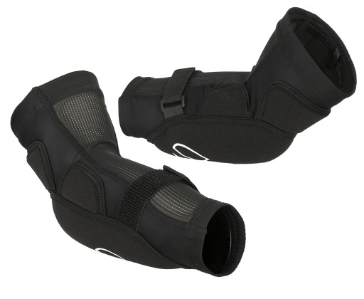 Elastyczne Nałokietniki Ochraniacze Łokci X-FACTOR FLOW KEVLAR - XL