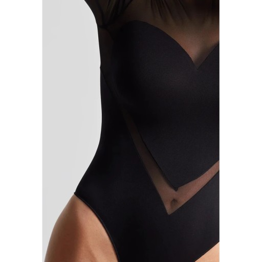 BODY HEART