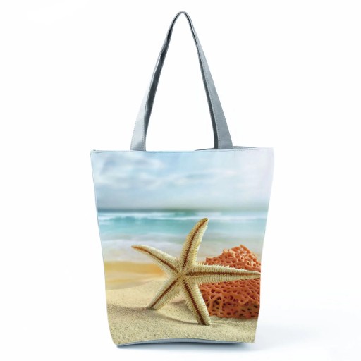hl4188 Torba typu Shell Torba na zakupy wielokrotn