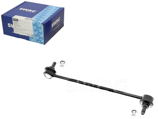 DRĄŻEK WSPORNIK STABILIZATOR SWAG AW1350557LR ADT3