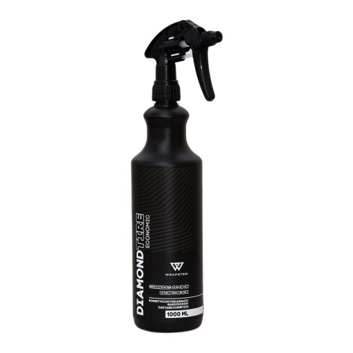 Wrapster Diamond Tire 1L + Atomizer Canyon