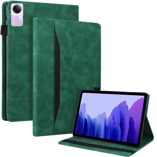 ETUI Z KLAPKĄ POKROWIEC OBUDOWA CASE DO XIAOMI REDMI PAD SE