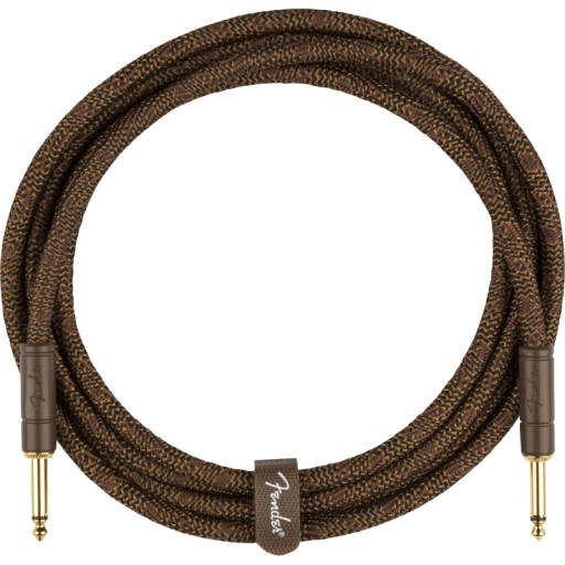 FENDER PARAMOUNT ACOUSTIC INSTRUMENT KABEL 3M