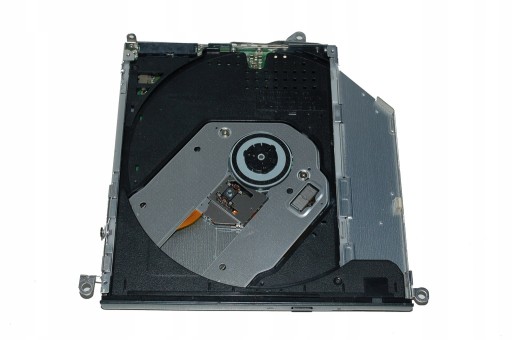 TOSHIBA R930 NAPĘD DVD