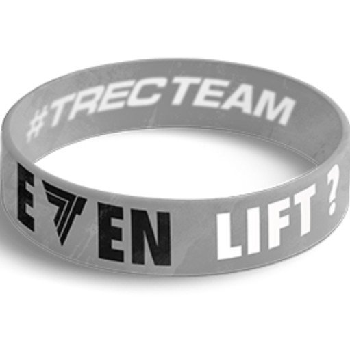 TREC OPASKA SILIKONOWA DO YOU EVEN LIFT 078