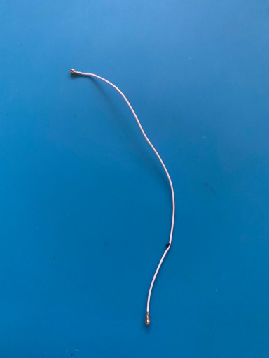 motorola edge antena kabel antenowy oryginał