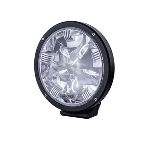LAMPA HALOGEN DALEKOSIĘŻNY LED FRITSLA 9