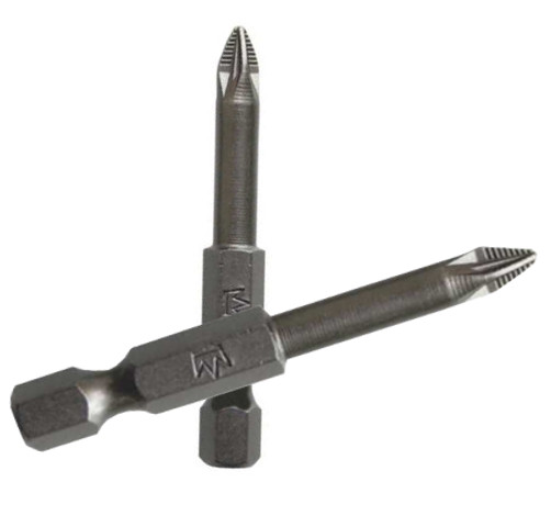 GROT PZ-1 BIT KOŃCÓWKA 1/4'' 50MM RICHMANN C6535