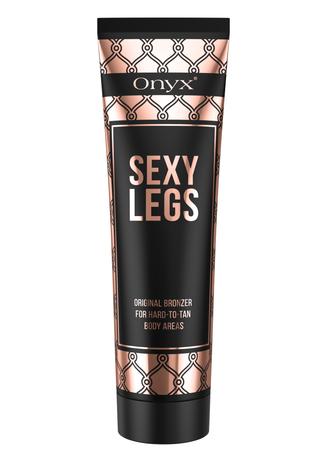 Onyx Sexy Legs Bronzer do Trudno Opalających Nóg