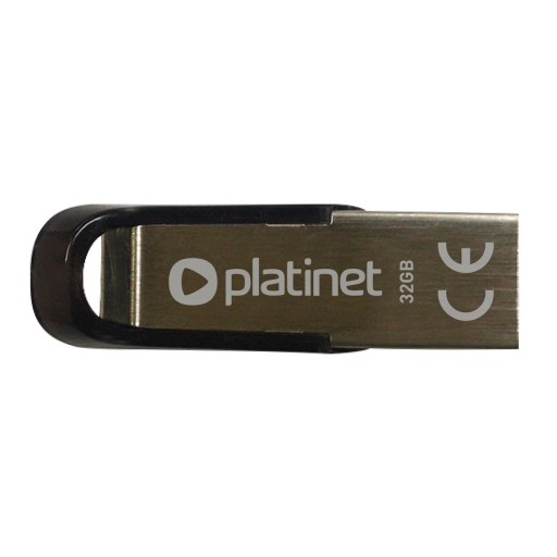 Pendrive Platinet USB 2.0 S-Depo PMFMS32 32 GB