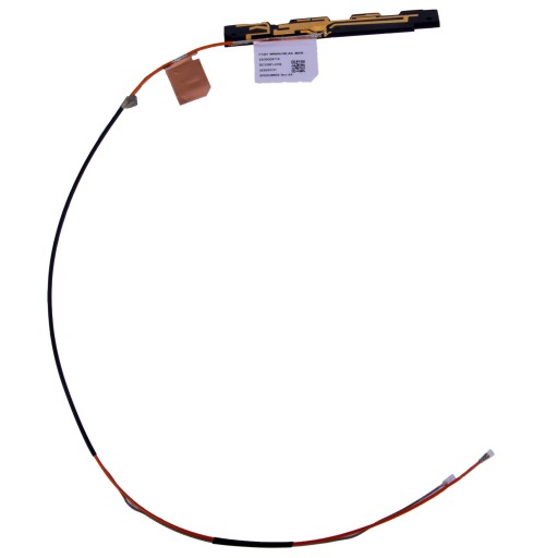 Antena WWAN 4G WLAN Lenovo ThinkPad T490s lewa