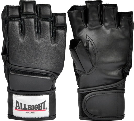 rękawice mma allright rzep 3035 r.xl
