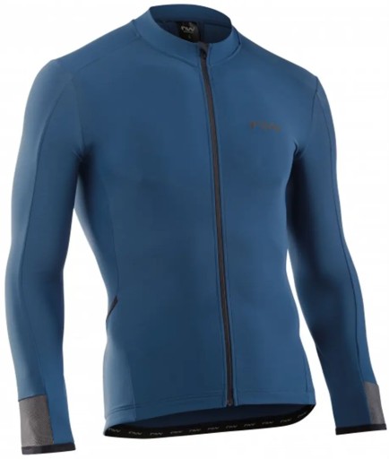 Męska Bluza Rowerowa Northwave Farenheit r.L