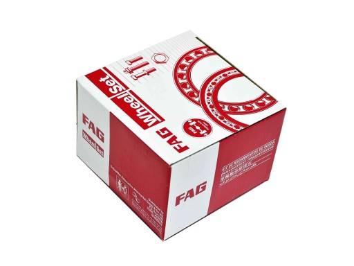 Łożyska wału napędowego FAG 776 0001 10
