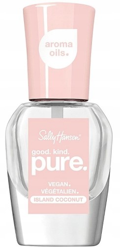 SALLY HANSEN ODŻYWKA OLIWKA KOKOSOWA