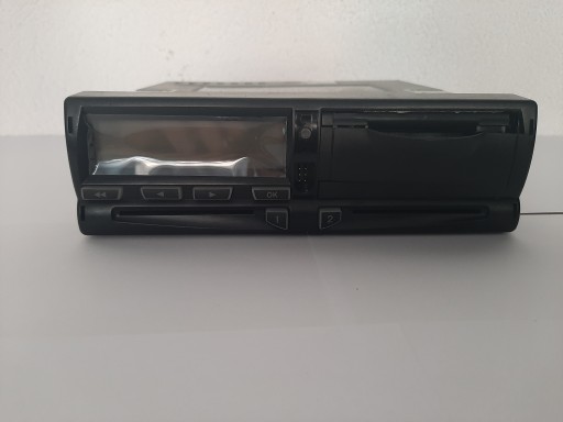 MERCEDES ACTROS TACHOGRAF SMARTACH ADR A0014463933