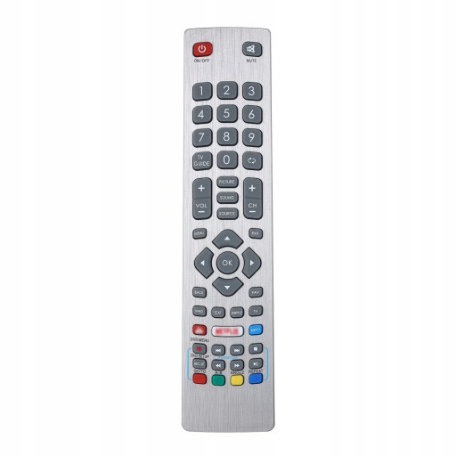 PILOT DO TELEWIZORA DLA Sharp Aquos