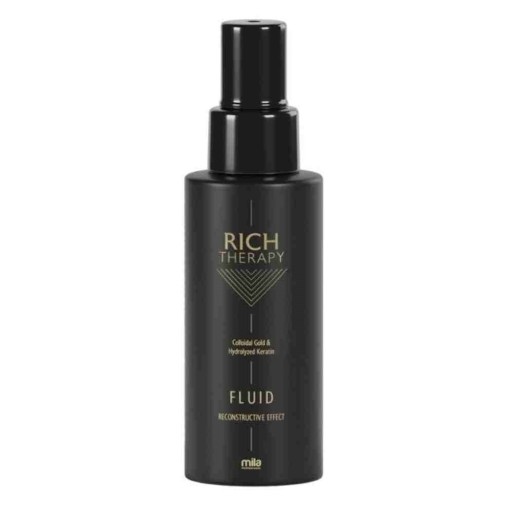 MILA RICH THERAPY KERATYNOWY FLUID ODBUDOWUJĄCY 100 ML