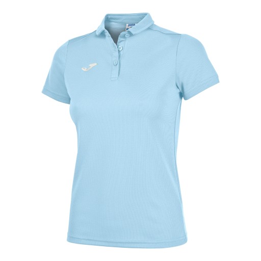 KOSZULKA POLO JOMA HOBBY WOMEN 900247.350 ROZ.M (WYPRZEDAŻ)