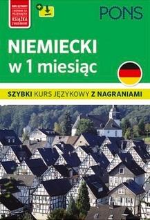 NIEMIECKI W 1 MIESIĄC PRACA ZBIOROWA