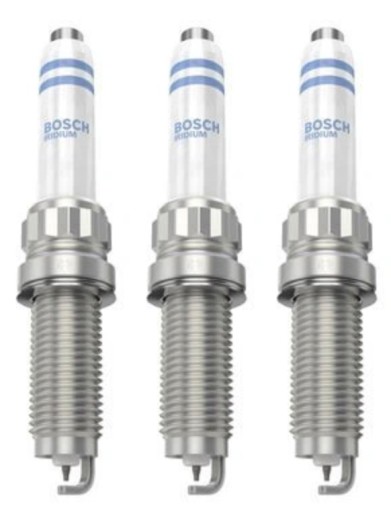 BOSCH 0 242 140 567 ŚWIECA ZAPŁONOWA