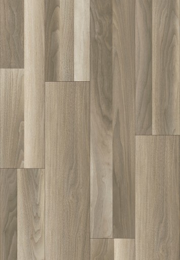MEXEN NEWARK PANELE WINYLOWE SPC 6,5 MM PODKŁAD IXPE 4 V-FUGA ORZECH