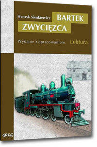 Bartek Zwycięzca z opracowaniem GREG