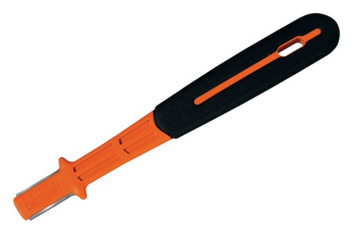 Ostrzałka Bahco Sharp-X