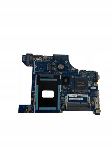 Płyta główna NM-A161 Lenovo E540