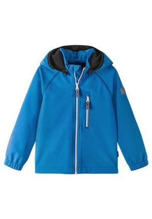 Kurtka softshell REIMA Vantti 128