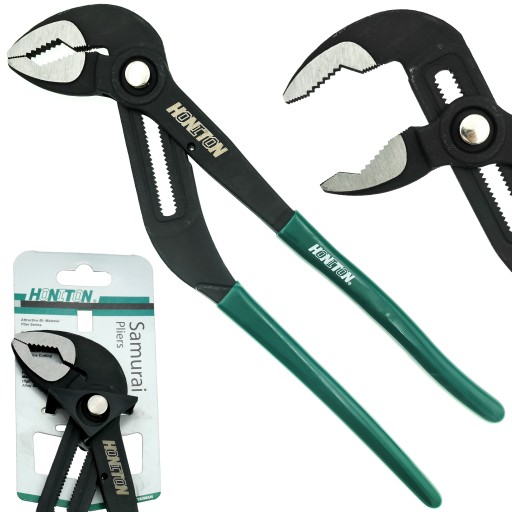 SZCZYPCE NASTAWNE DO RUR 300 MM 40CRV HONITON