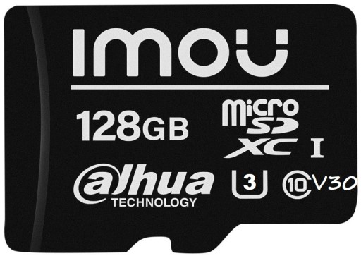 Karta pamięci SDXC IMOU ST2-128-S1 128 GB