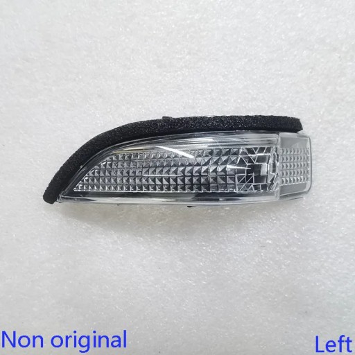 Kierunkowskaz lewyOryginalne akcesoria samochodowe do Toyota Yaris HYBRID 2