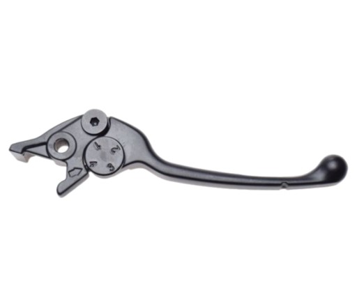 KEEWAY RKF 125 Dźwignia Hamulcowa Klamka Hamulca Prawa Strona Regulowana E4