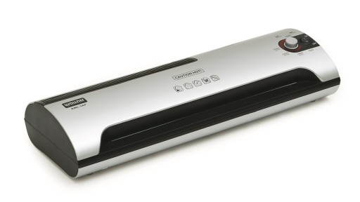 LAMINATOR WALLNER DWL-3AF -AG 1010-